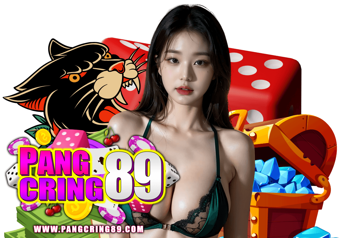 pang cring89 wallet